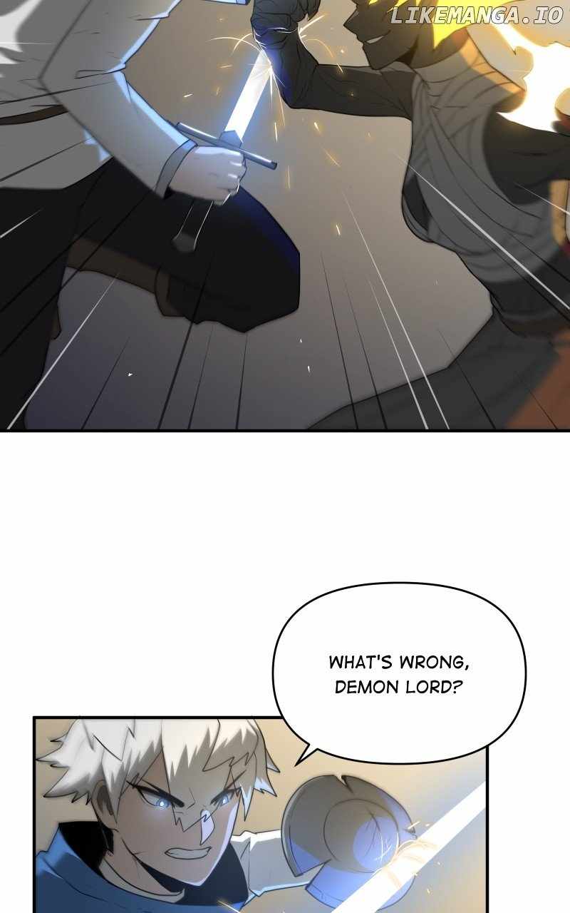 The One Who Parried Death Chapter 43 50